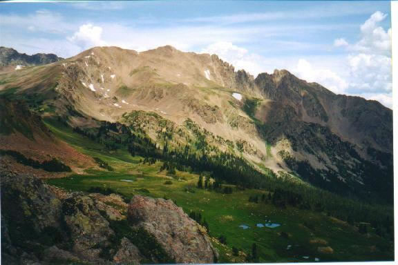 Colorado Country